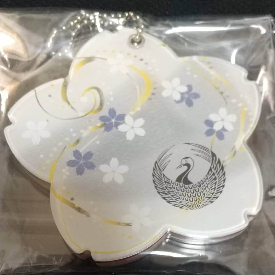 刀剣乱舞 御手杵 アニメガカフェ アクキー 刀剣乱舞 御手杵 アニメガカフェ アクキー 刀剣乱舞ONLINE